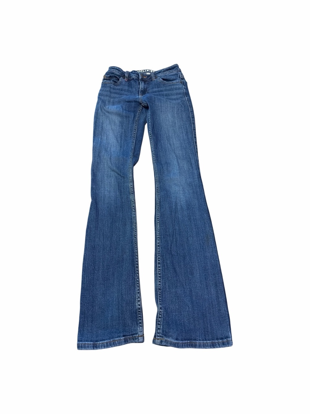 Idyllwind by Miranda Lambert Bootcut Flare Stretch Jeans Size 2